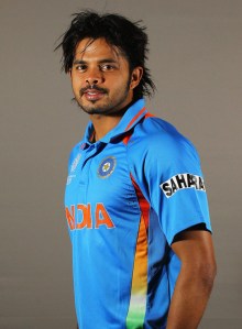 sreesanth