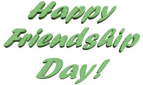 Friendship Day 