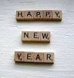 Happy New Year 
