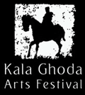 Kala Ghoda 
