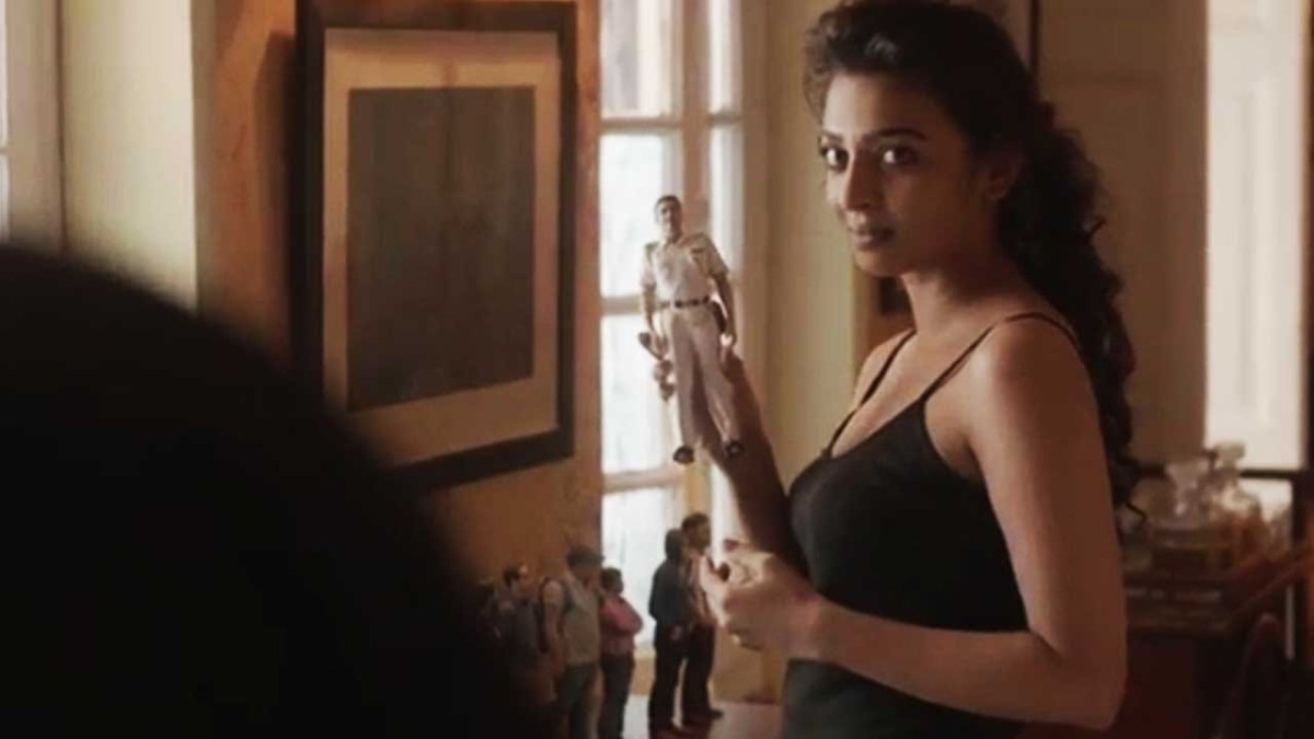 Ahalya -Short film review 